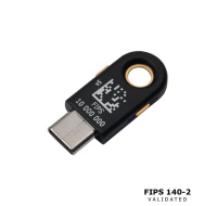 YubiKey 5C FIPS - USB-C