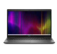 DELL NTB Latitude 3540/i3-1315U/8GB/256GB SSD/15.6" FHD /IR Cam & Mic/Intel UHD/Backlit Kb/W11P/3Y PS NBD