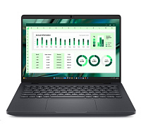 DELL NTB Pro Max 14 MC14250/U7-265H/32GB/1TB SSD/14" FHD+/IR Cam & Mic/No AC Adapter/WLAN/vPro/Backlit Kb/W11P/3Y PS NBD