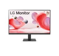 LG MT IPS LCD LED 27" 27MR400-B - IPS panel, 1920x1080, 100Hz, AMD freesync, D-Sub, HDMI