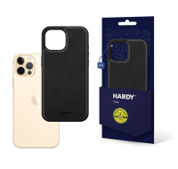 3mk HARDY Apple Silky Leather MagCase pro Apple iPhone 15 Pro Max