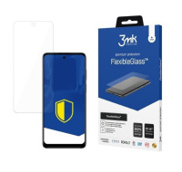 3mk FlexibleGlass pro Motorola Moto E32/E32s