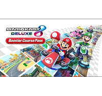 Mario Kart 8 Deluxe – Booster Course Pass (Switch) DIGITAL