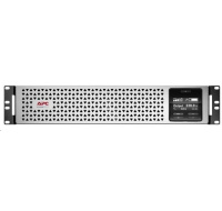 APC -rozbalen- Smart-UPS On-Line Li-Ion 3000VA RM 230V with Network Card, 2U, (2700W) - bez baterie dokoupit XBP48RM2U-L