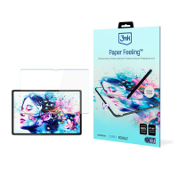 3mk ochranná folie Paper Feeling pro Lenovo Idea Tab Plus (TB361FU)