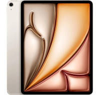 iPad Air 13'' Wi-Fi + Cellular 1TB - Starlight