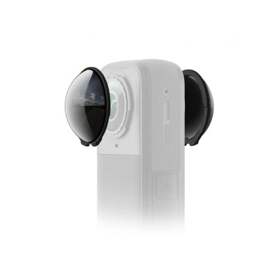 Insta360 X5 sada dvou ND16 filtrů