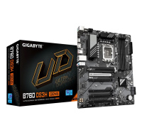 GIGABYTE MB Sc LGA1700 B760 DS3H GEN5, Intel B760, 4xDDR5, 1xDP, 1xHDMI
