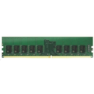 Synology paměť 8GB DDR4 ECC pro RS2825RP+