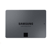 SSD 2,5" Samsung 870 QVO SATA III-1000GB