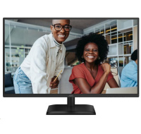AOC MT 27" Q27E4U - 2560x1440,IPS,120Hz,1xHDMI,1xDP,USBhub,Repro,Pivot