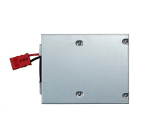 APC Replacement Battery Cartridge #181 LI-ION - pro řadu EASY: SRVL1KRIRK / SRVL2KRIRK / SRVL3KRIRK