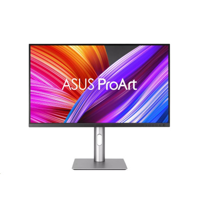 BAZAR - ASUS LCD 27" PA279CRV 3840x2160 RGB IPS LED ProArt 350cd 5ms 60Hz REPRO USB-C-VIDEO+96W DP HDMI USB-HUB PIVOT-DP