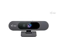 i-tec SOLOMON PRO 900 4K Webcam / otevrena