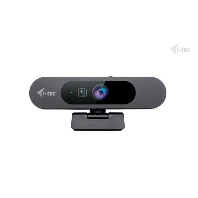 i-tec SOLOMON PRO 900 4K Webcam / otevrena