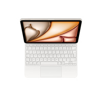 Apple Magic Keyboard for iPad Air 11-inch (M3) - International English - White