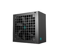 DEEPCOOL GAMERSTORM zdroj 650W PF650X, 120mm, 80+ Bronze, černá