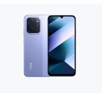 POCO C85 Dual SIM 6GB/128GB Purple EU