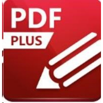 UPGRADE PDF-XChange Editor 10 Plus - 1 uživatel, 2 PC + Enhanced OCR/M1Y