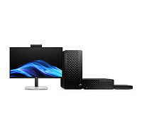 Bazar HP PC ProDesk 4 SFF G1i AI, Ultra 5 235, 1x16GB, 512GB, Intel UHD,kl. a myš,280W platinum,DP+HDMI,Win11Pro-pošk.kr