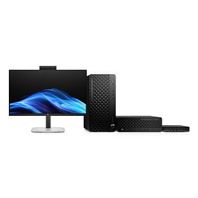 Bazar HP PC ProDesk 4 SFF G1i AI, Ultra 5 235, 1x16GB, 512GB, Intel UHD,kl. a myš,280W platinum,DP+HDMI,Win11Pro-pošk.kr