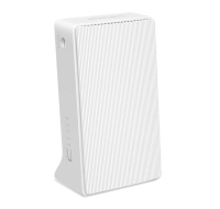 Mercusys MB110-4G WiFi4 router (N300, 4G LTE, 2,4GHz, 1x100Mb/s LAN/WAN,1x100Mb/s LAN,1xnanoSIM)