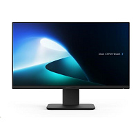 ASUS PC AiO ExpertCenter P44 (P440VAK-C516512), Core 5 210H, 23.8" 1920 x 1080, 16GB, 512GB SSD, Intel, N/A, Black