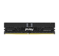 KINGSTON DIMM DDR5 32GB 4800MT/s CL36 FURY Renegade Pro ECC Reg PnP