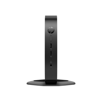 HP PC Elite t660 ThinClient, 64GB eMMC,8GB DDR5 5600 SODIMM, W11IoT64Enterprise, 320K v2 kbd, DP over USB-C port 3/3/0