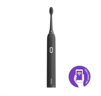 Tesla Smart Toothbrush Sonic TS200 Black