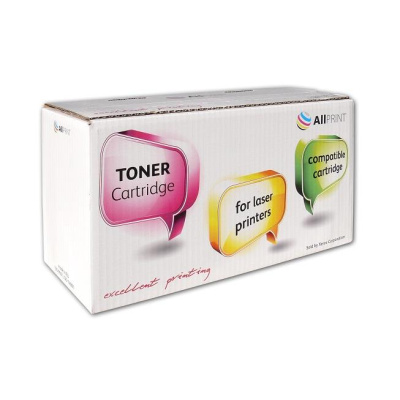 Xerox alternativní toner Canon CRG719H / CRG-719H pro LBP6300 / 6650,MF5840 / 5880, (6400str, black)