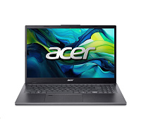 BAZAR - ACER NTB Aspire 15 (A15-41M-R7UZ),Ryzen5-8640HS,15.6"FHD,16GB,512GB SSD,AMD Graphics,Win11H,Gray - Po opravě