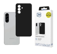 3mk ochranný kryt Matt Case pro Samsung Galaxy A36 5G