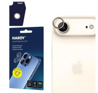 3mk HARDY Lens Protection Pro pro Apple iPhone Air  Titanium Gold