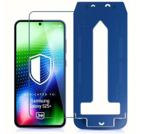 3mk HARDY® Ultra Glass™ pro Samsung Galaxy S25+