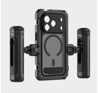 SmallRig 5540 Mobile Dual Handheld Kit for iPhone 17 Pro