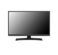 LG 27" signage 27LN341C - TV Signage, FHD, 250nit, K8Lp, webOS 22, 16/7