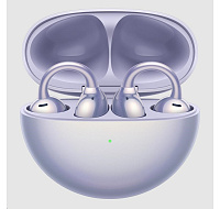 Huawei FreeClip - Purple, EU