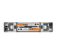 HPE MSA 2062 10GBASE-T iSCSI SFF Storage (+ 2x1.92TB SSD + One Advanced Data Services LTU ) R7J71BR RENEW