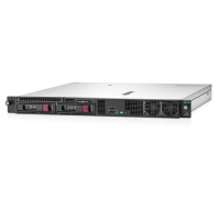HPE PL DL20g11 E-2434 (3.4G/4C) 1x32G 2x2TB/7.2k SATA VROC 2LFF-HP 4x1Gb 290W Smart Choice